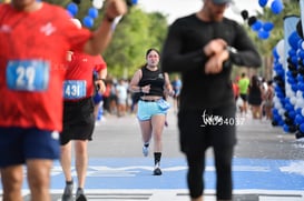 Carrera Powerade Torreón 2024, 5 y 10K @tar.mx