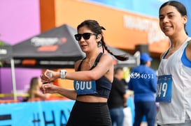 Carrera Powerade Torreón 2024, 5 y 10K @tar.mx