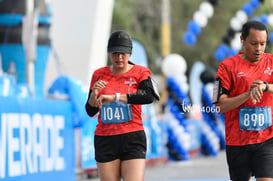 Carrera Powerade Torreón 2024, 5 y 10K @tar.mx