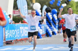 Carrera Powerade Torreón 2024, 5 y 10K @tar.mx