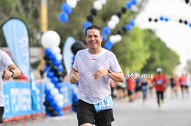 Carrera Powerade Torreón 2024, 5 y 10K @tar.mx