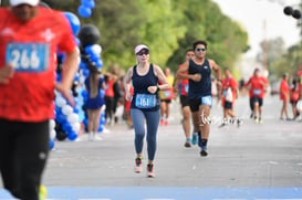 Carrera Powerade Torreón 2024, 5 y 10K @tar.mx