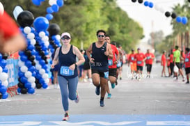 Carrera Powerade Torreón 2024, 5 y 10K @tar.mx