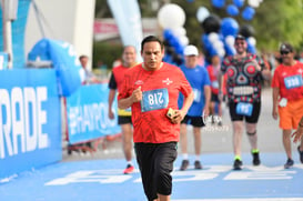 Carrera Powerade Torreón 2024, 5 y 10K @tar.mx