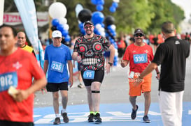 Carrera Powerade Torreón 2024, 5 y 10K @tar.mx