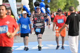 Carrera Powerade Torreón 2024, 5 y 10K @tar.mx