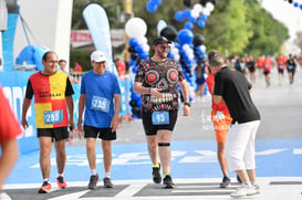 Carrera Powerade Torreón 2024, 5 y 10K @tar.mx