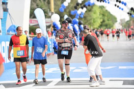 Carrera Powerade Torreón 2024, 5 y 10K @tar.mx