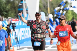 Carrera Powerade Torreón 2024, 5 y 10K @tar.mx