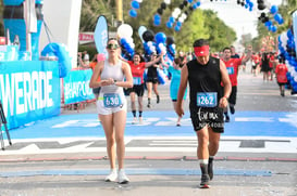 Carrera Powerade Torreón 2024, 5 y 10K @tar.mx