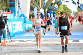 Carrera Powerade Torreón 2024, 5 y 10K @tar.mx