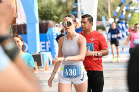 Carrera Powerade Torreón 2024, 5 y 10K @tar.mx