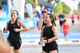 Carrera Powerade Torreón 2024, 5 y 10K @tar.mx