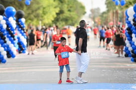 Carrera Powerade Torreón 2024, 5 y 10K @tar.mx