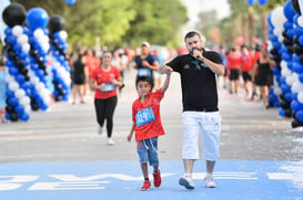 Carrera Powerade Torreón 2024, 5 y 10K @tar.mx