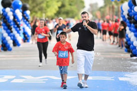 Carrera Powerade Torreón 2024, 5 y 10K @tar.mx