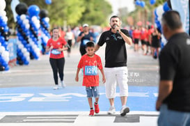 Carrera Powerade Torreón 2024, 5 y 10K @tar.mx