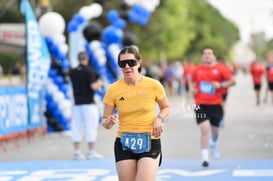 Carrera Powerade Torreón 2024, 5 y 10K @tar.mx