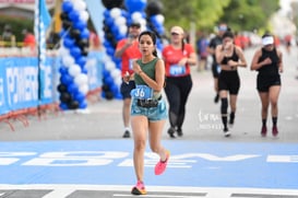 Carrera Powerade Torreón 2024, 5 y 10K @tar.mx