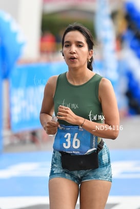 Carrera Powerade Torreón 2024, 5 y 10K @tar.mx