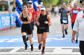 Carrera Powerade Torreón 2024, 5 y 10K @tar.mx