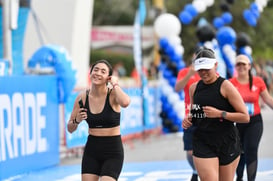 Carrera Powerade Torreón 2024, 5 y 10K @tar.mx