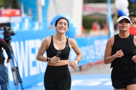 Carrera Powerade Torreón 2024, 5 y 10K @tar.mx