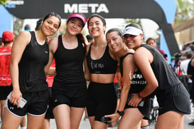 Berenice Luna, Katia Huerta, Marifer silva, Mariangel Verduz @tar.mx