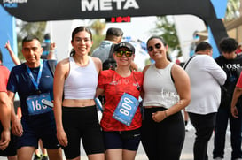 Carrera Powerade Torreón 2024, 5 y 10K @tar.mx