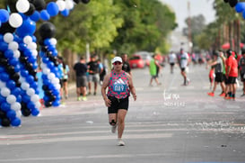 Carrera Powerade Torreón 2024, 5 y 10K @tar.mx