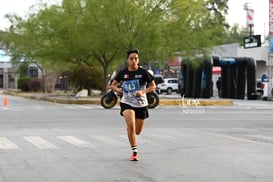 Carrera Powerade Torreón 2024, 5 y 10K @tar.mx