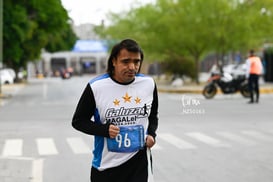 Carrera Powerade Torreón 2024, 5 y 10K @tar.mx