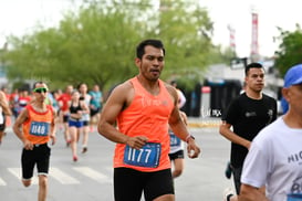 Carrera Powerade Torreón 2024, 5 y 10K @tar.mx