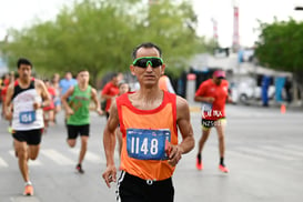 Carrera Powerade Torreón 2024, 5 y 10K @tar.mx