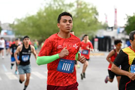 Carrera Powerade Torreón 2024, 5 y 10K @tar.mx