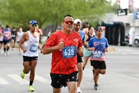 Carrera Powerade Torreón 2024, 5 y 10K @tar.mx