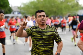 Carrera Powerade Torreón 2024, 5 y 10K @tar.mx