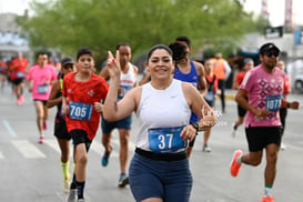 Carrera Powerade Torreón 2024, 5 y 10K @tar.mx