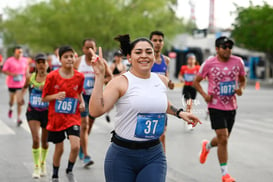 Carrera Powerade Torreón 2024, 5 y 10K @tar.mx