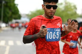 Carrera Powerade Torreón 2024, 5 y 10K @tar.mx