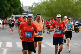 Carrera Powerade Torreón 2024, 5 y 10K @tar.mx