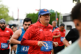 Carrera Powerade Torreón 2024, 5 y 10K @tar.mx