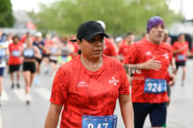 Carrera Powerade Torreón 2024, 5 y 10K @tar.mx