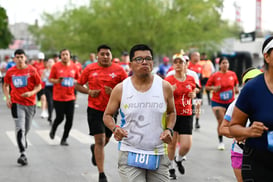 Carrera Powerade Torreón 2024, 5 y 10K @tar.mx