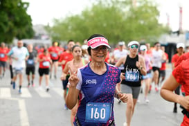 Carrera Powerade Torreón 2024, 5 y 10K @tar.mx