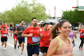 Carrera Powerade Torreón 2024, 5 y 10K @tar.mx