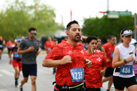 Carrera Powerade Torreón 2024, 5 y 10K @tar.mx