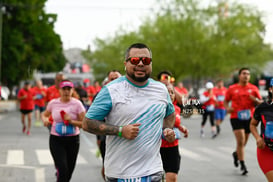 Carrera Powerade Torreón 2024, 5 y 10K @tar.mx