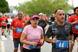 Carrera Powerade Torreón 2024, 5 y 10K @tar.mx