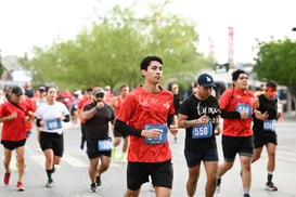 Carrera Powerade Torreón 2024, 5 y 10K @tar.mx